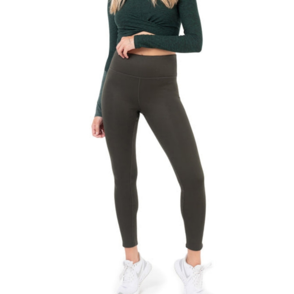 Kyodan Ultra High-Waisted Leggings 